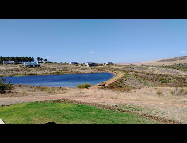 3 BEDROOM GATED ESTATE FOR SALE IN MAREMMANA ESTATE